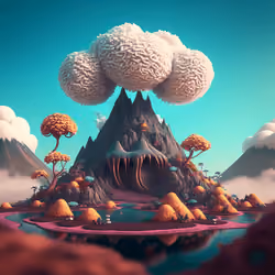 Fluffylands #3702