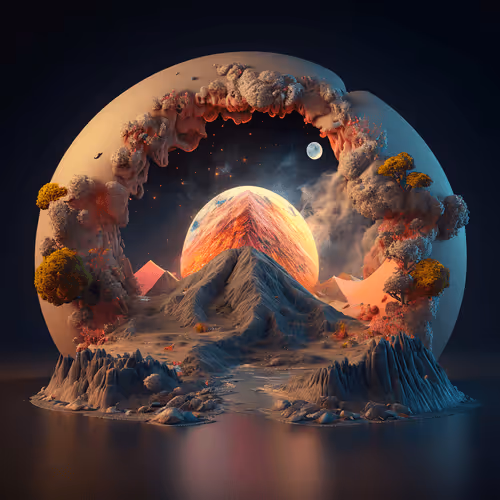 Fluffylands