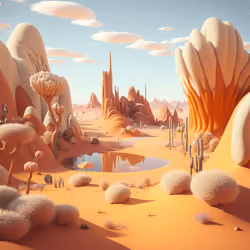 Fluffylands #2658