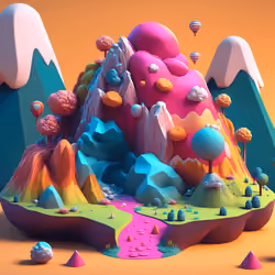 Fluffylands #2146