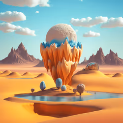 Fluffylands #169
