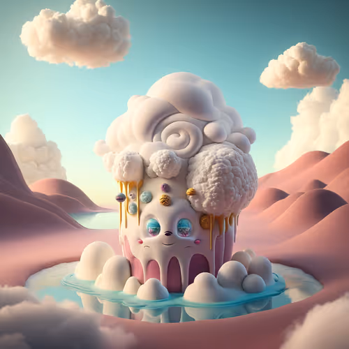 Fluffylands