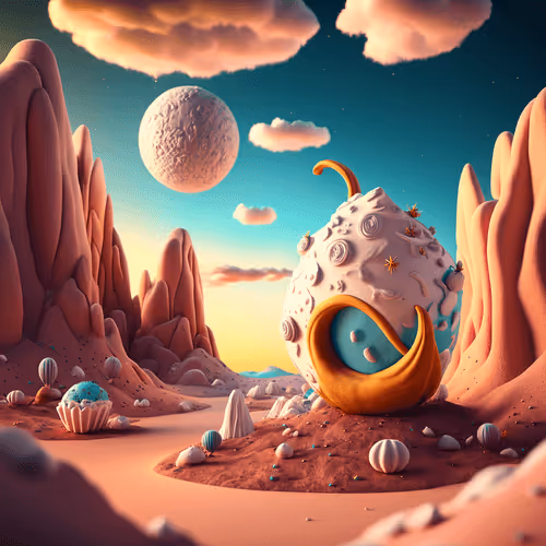 Fluffylands #1371