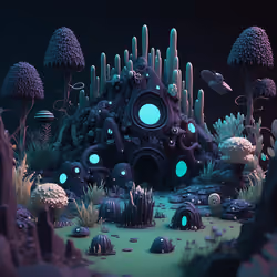 Fluffylands #328