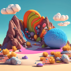 Fluffylands #2153