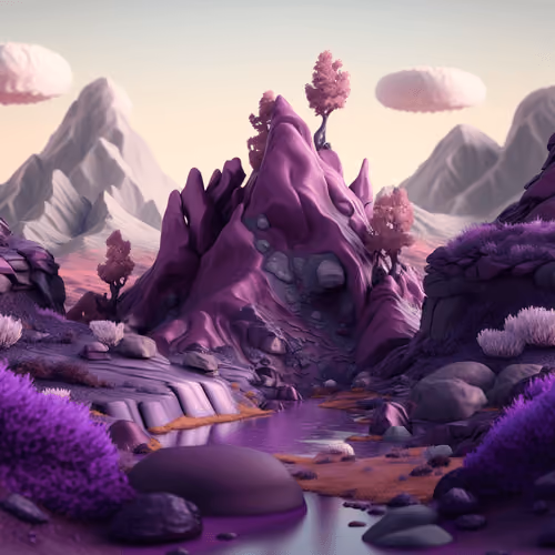 Fluffylands #3736