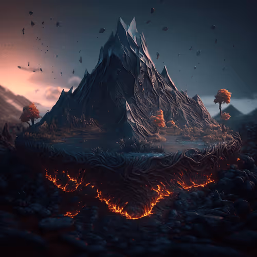 Fluffylands