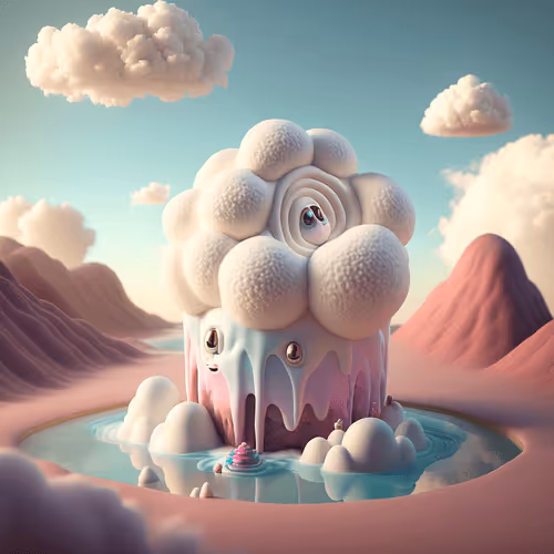Fluffylands
