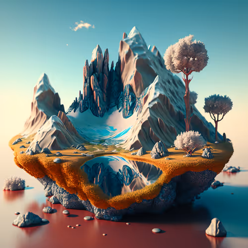 Fluffylands
