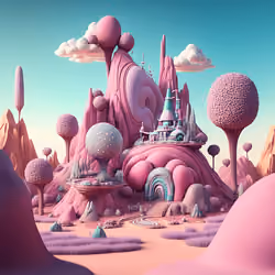 Fluffylands #2686
