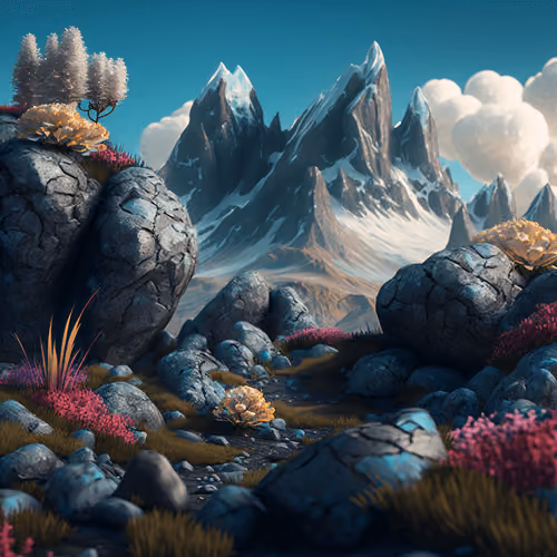 Fluffylands #3869