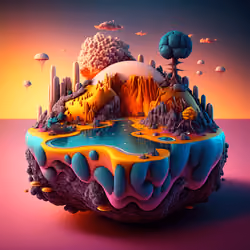 Fluffylands #519
