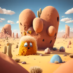Fluffylands #1236
