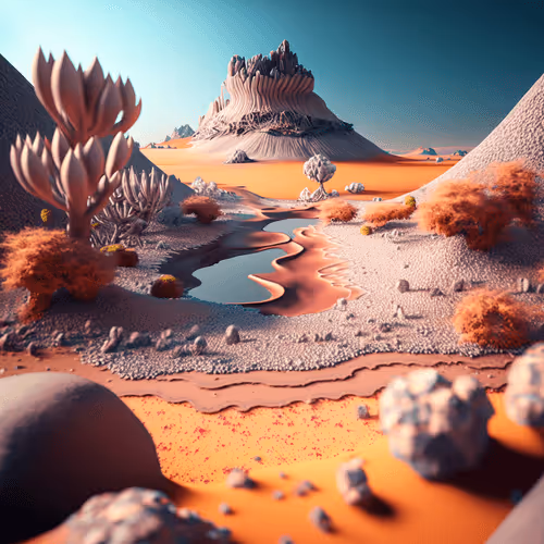 Fluffylands