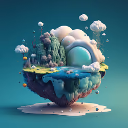 Fluffylands #2980