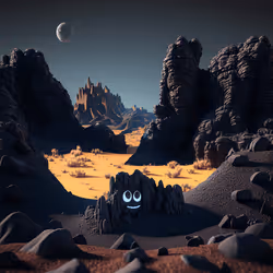 Fluffylands #1090