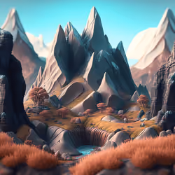 Fluffylands #1249