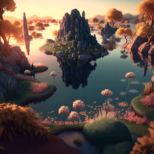 Fluffylands #2132