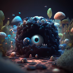 Fluffylands #2266