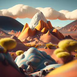 Fluffylands #274