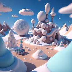 Fluffylands #4192