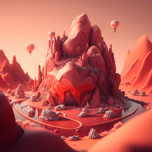 Fluffylands