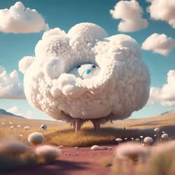 Fluffylands #499