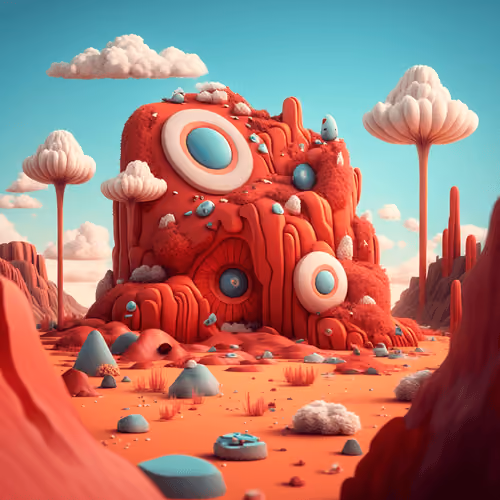 Fluffylands #4576
