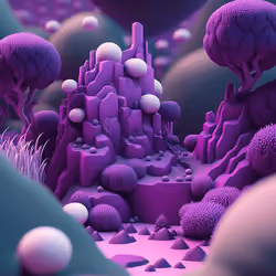 Fluffylands #2987