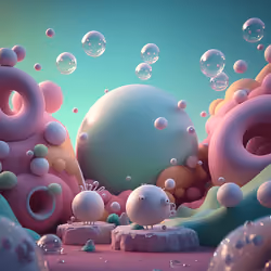Fluffylands #3387