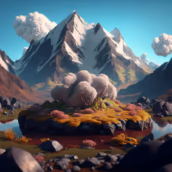 Fluffylands #1223