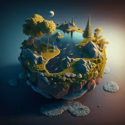 Fluffylands #4895