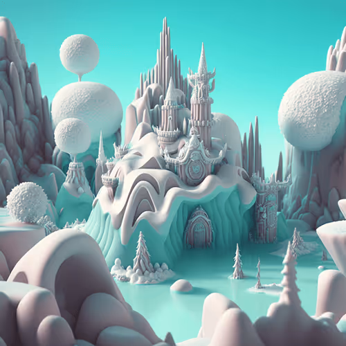 Fluffylands