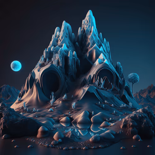 Fluffylands