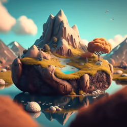 Fluffylands #1560