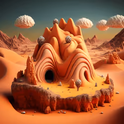 Fluffylands #4258