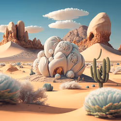 Fluffylands #2612
