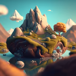 Fluffylands #4349
