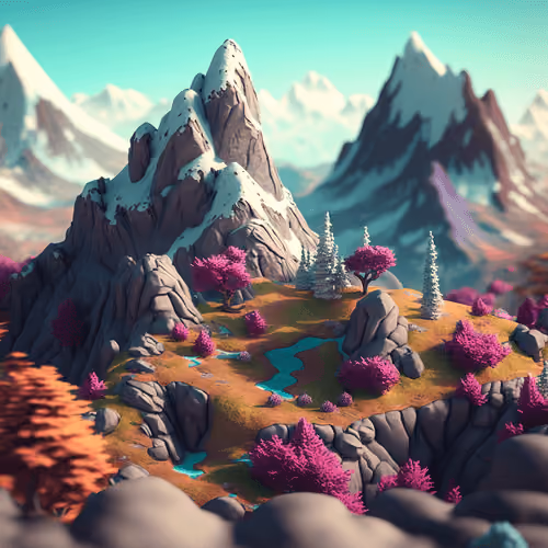 Fluffylands #145