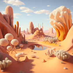 Fluffylands #2660