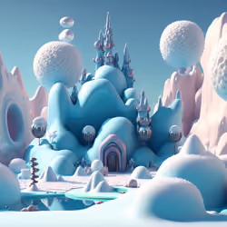 Fluffylands #2425