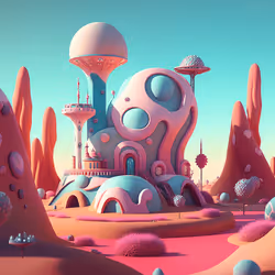 Fluffylands #4266