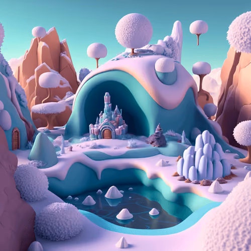 Fluffylands #2484