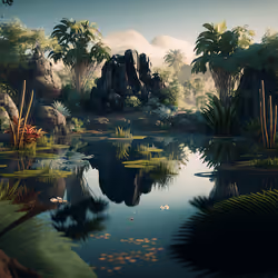 Fluffylands #2320