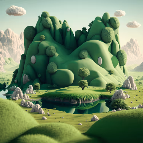 Fluffylands