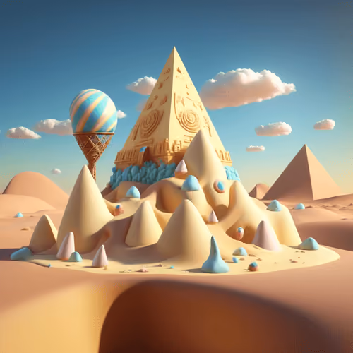 Fluffylands #888