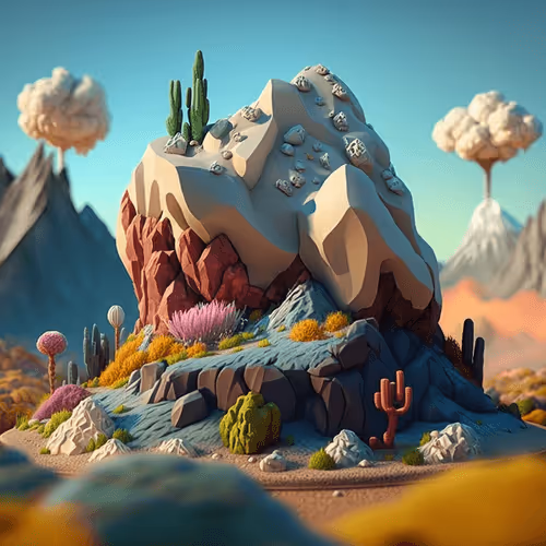 Fluffylands