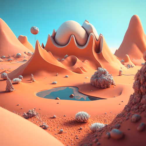 Fluffylands #3277
