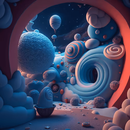 Fluffylands #2751