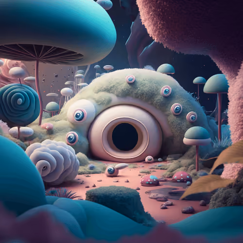 Fluffylands #2811